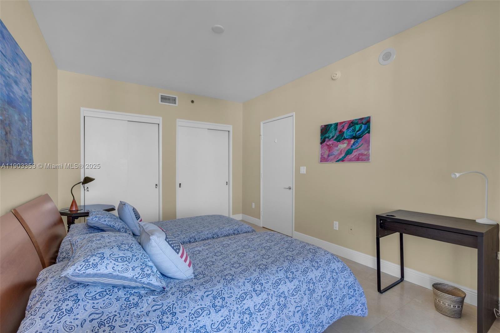 OCEAN TOWER TWO CONDO - Residential Lease