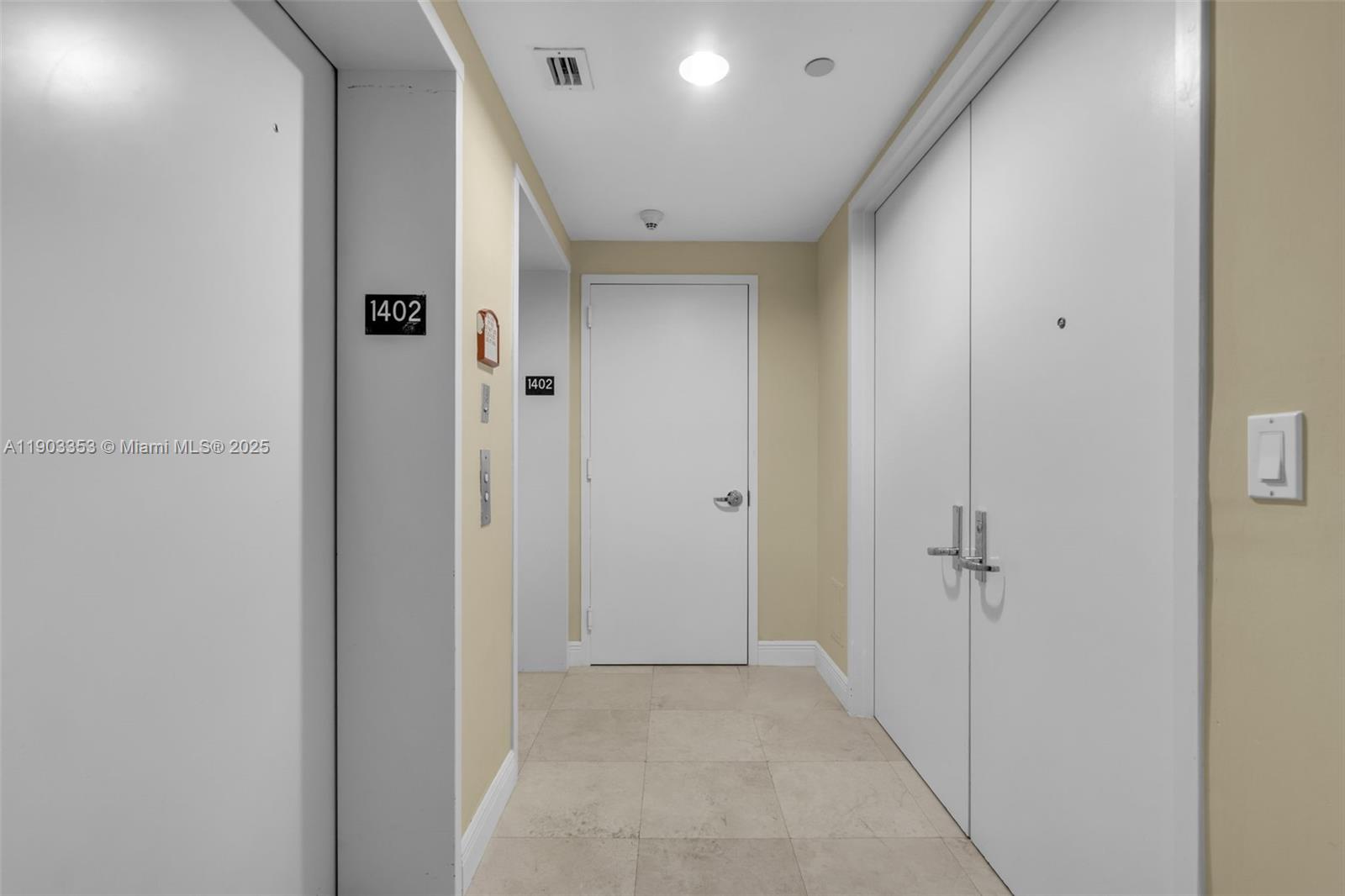 OCEAN TOWER TWO CONDO - Residential Lease