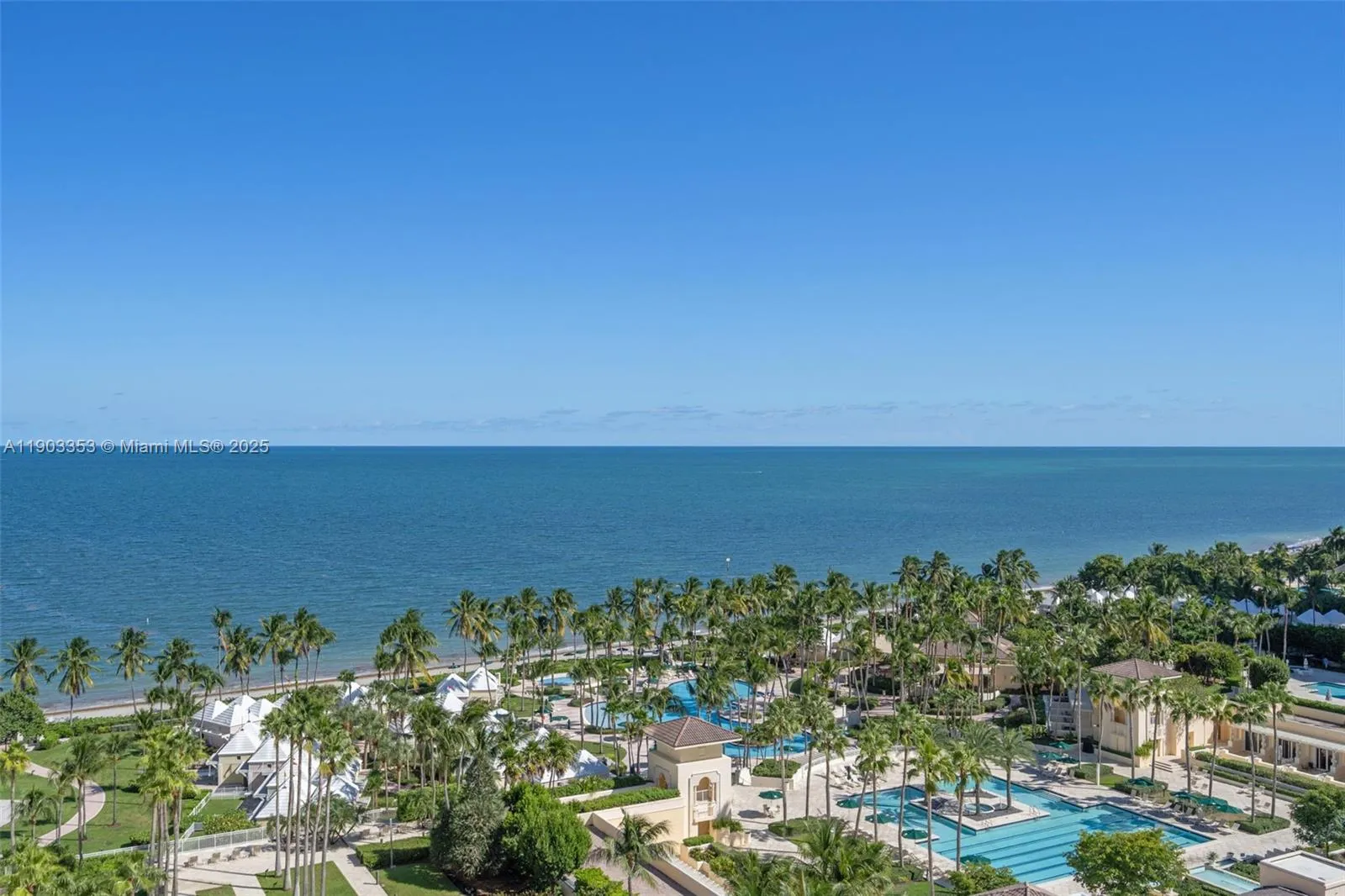Key Biscayne, Florida 33149, United States, 3 Bedrooms Bedrooms, ,3 BathroomsBathrooms,Residential,Active,234333