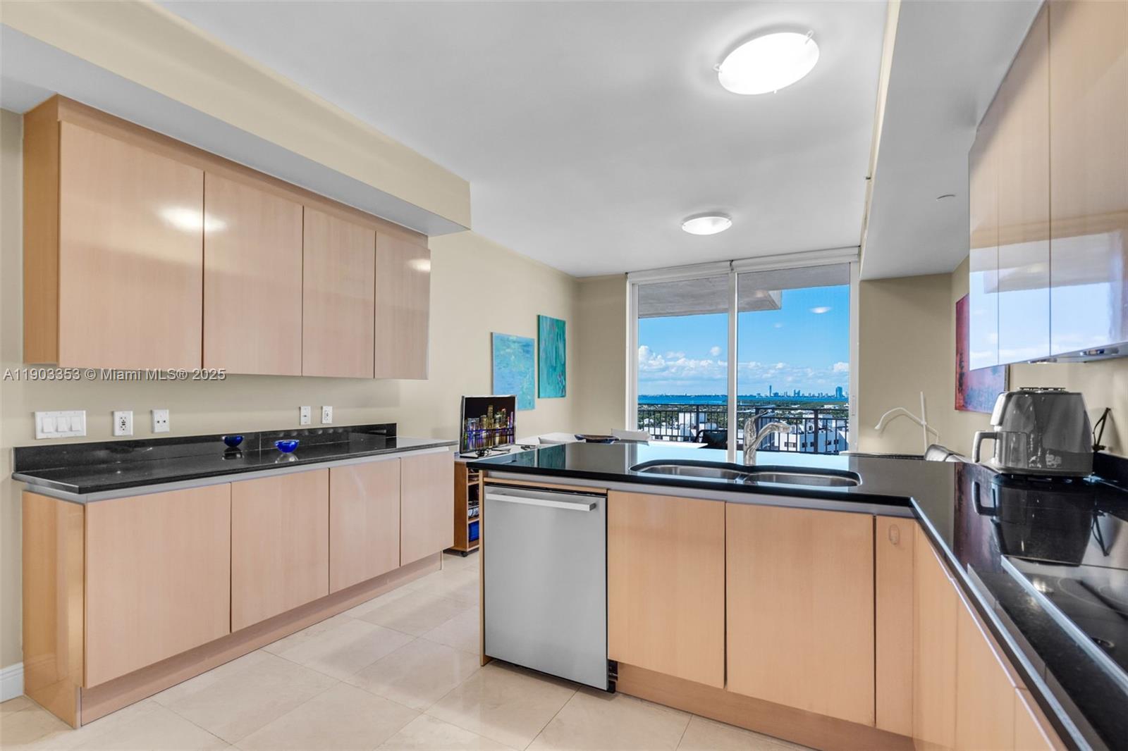 OCEAN TOWER TWO CONDO - Residential Lease