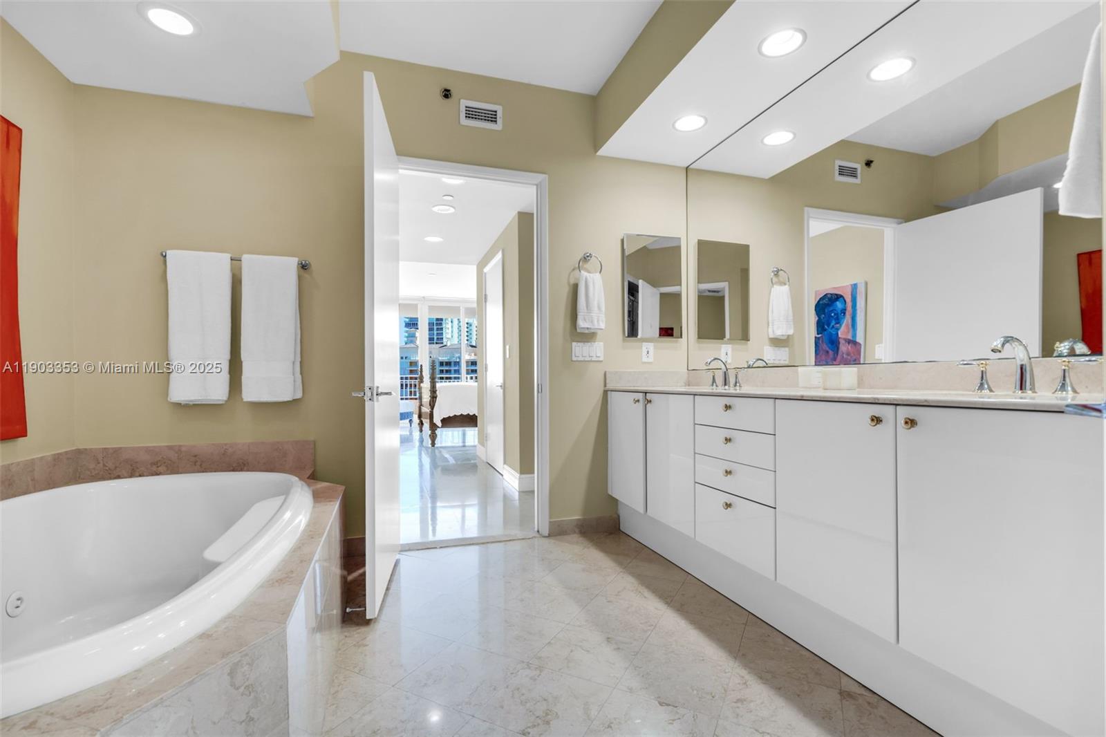 OCEAN TOWER TWO CONDO - Residential Lease