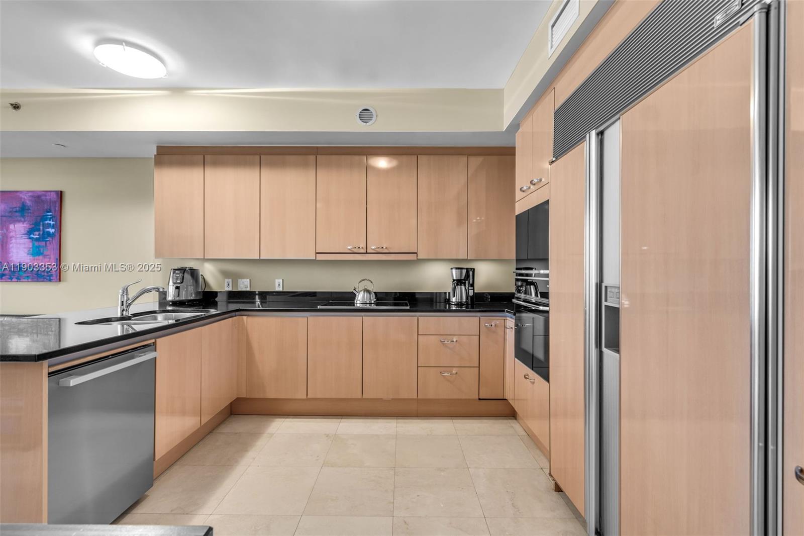 OCEAN TOWER TWO CONDO - Residential Lease