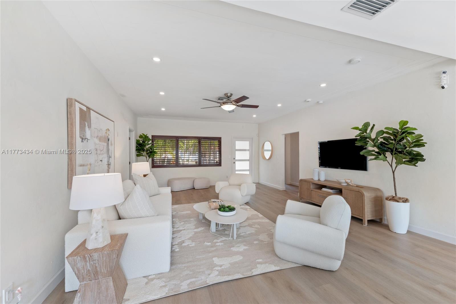 MIAMI SHORES SEC 1 AMD - Residential