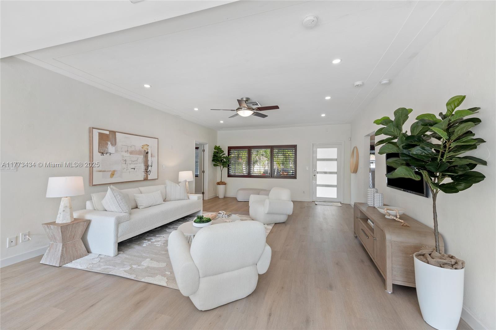 74 Ne 103rd St, Miami Shores, Miami-Dade County, Florida - 3 Bedrooms  
4 Bathrooms - 