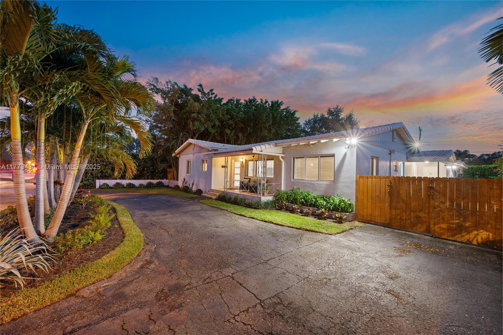 Property for Sale at 74 Ne 103rd St, Miami Shores, Miami-Dade County, Florida - Bedrooms: 3 
Bathrooms: 4  - $999,000