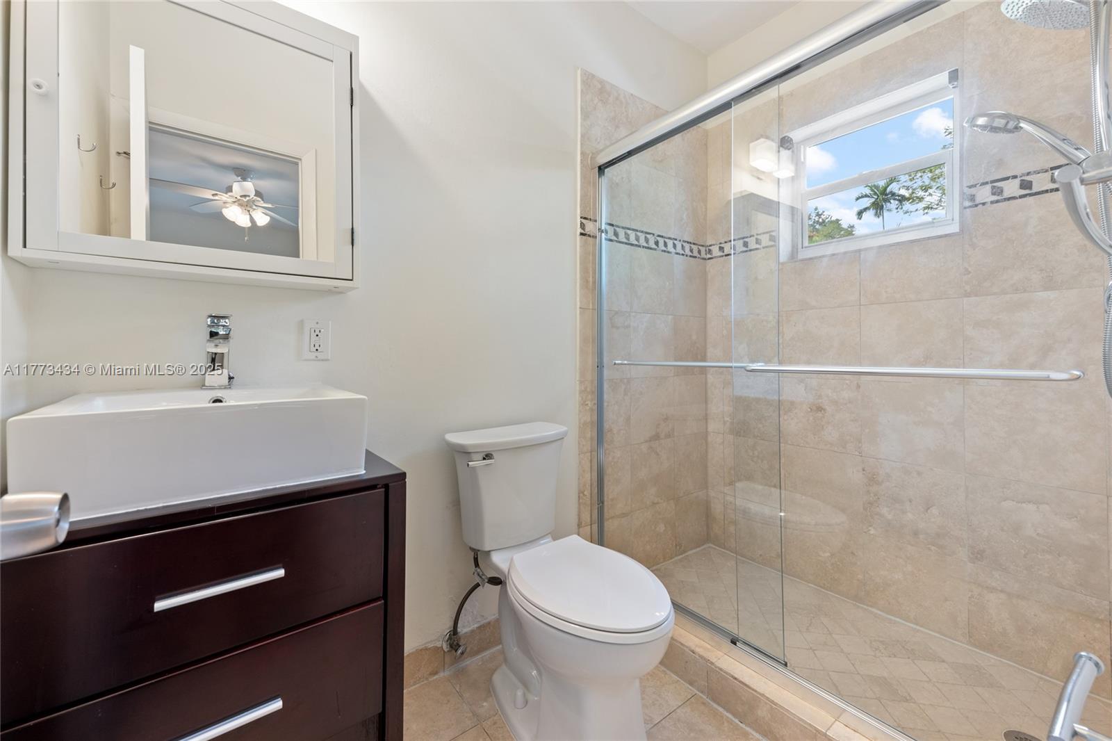 MIAMI SHORES SEC 1 AMD - Residential