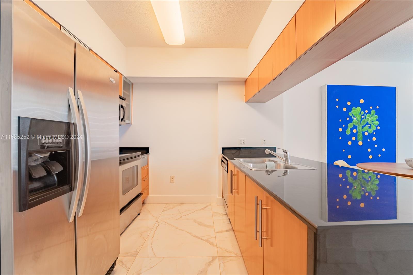 OPERA TOWER CONDO - Residential Lease
