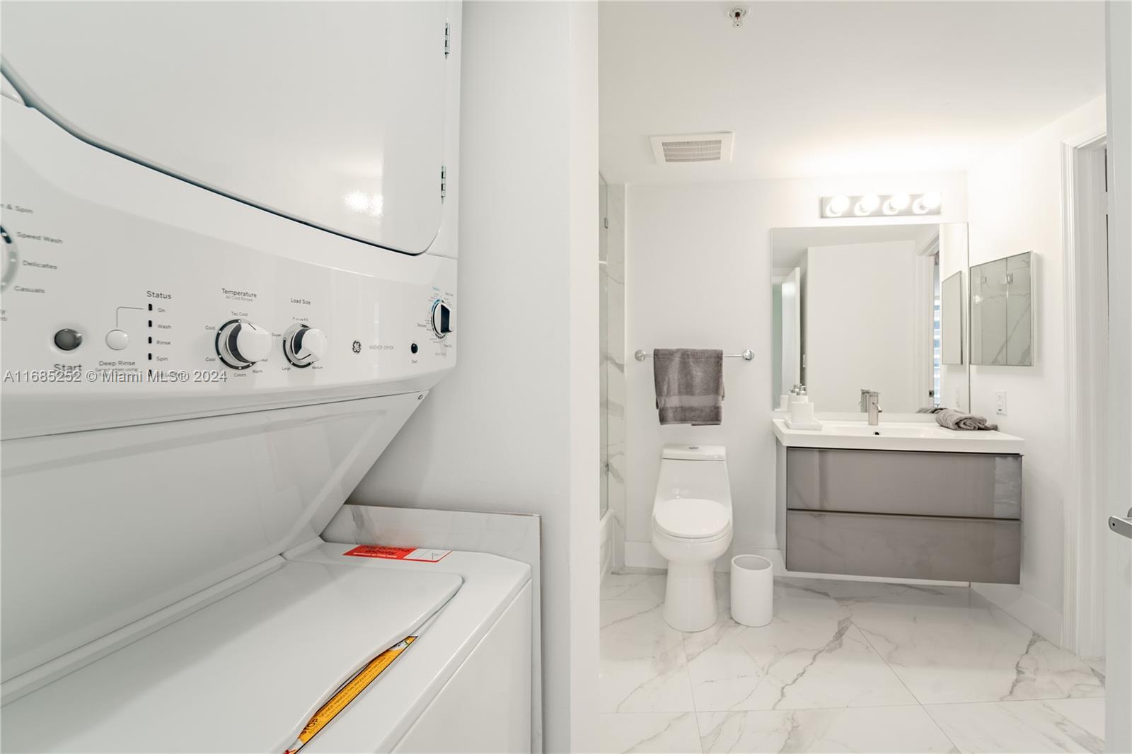 OPERA TOWER CONDO - Residential Lease