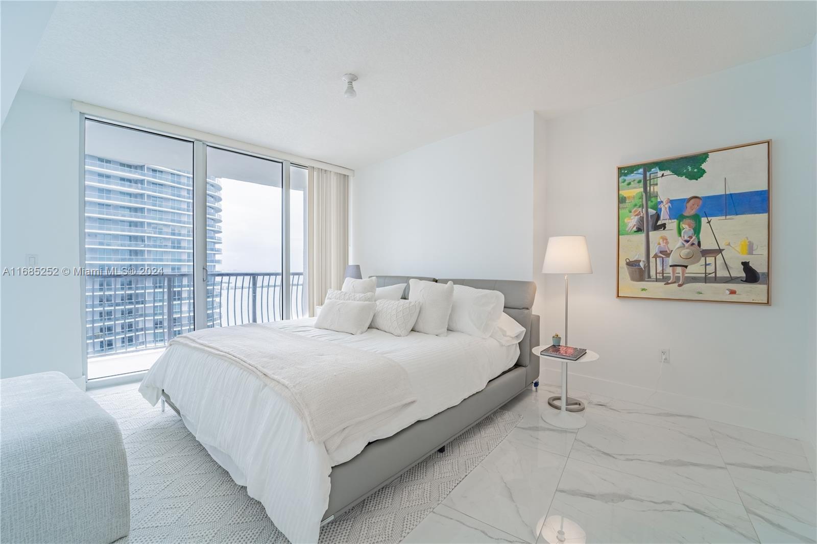 OPERA TOWER CONDO - Residential Lease