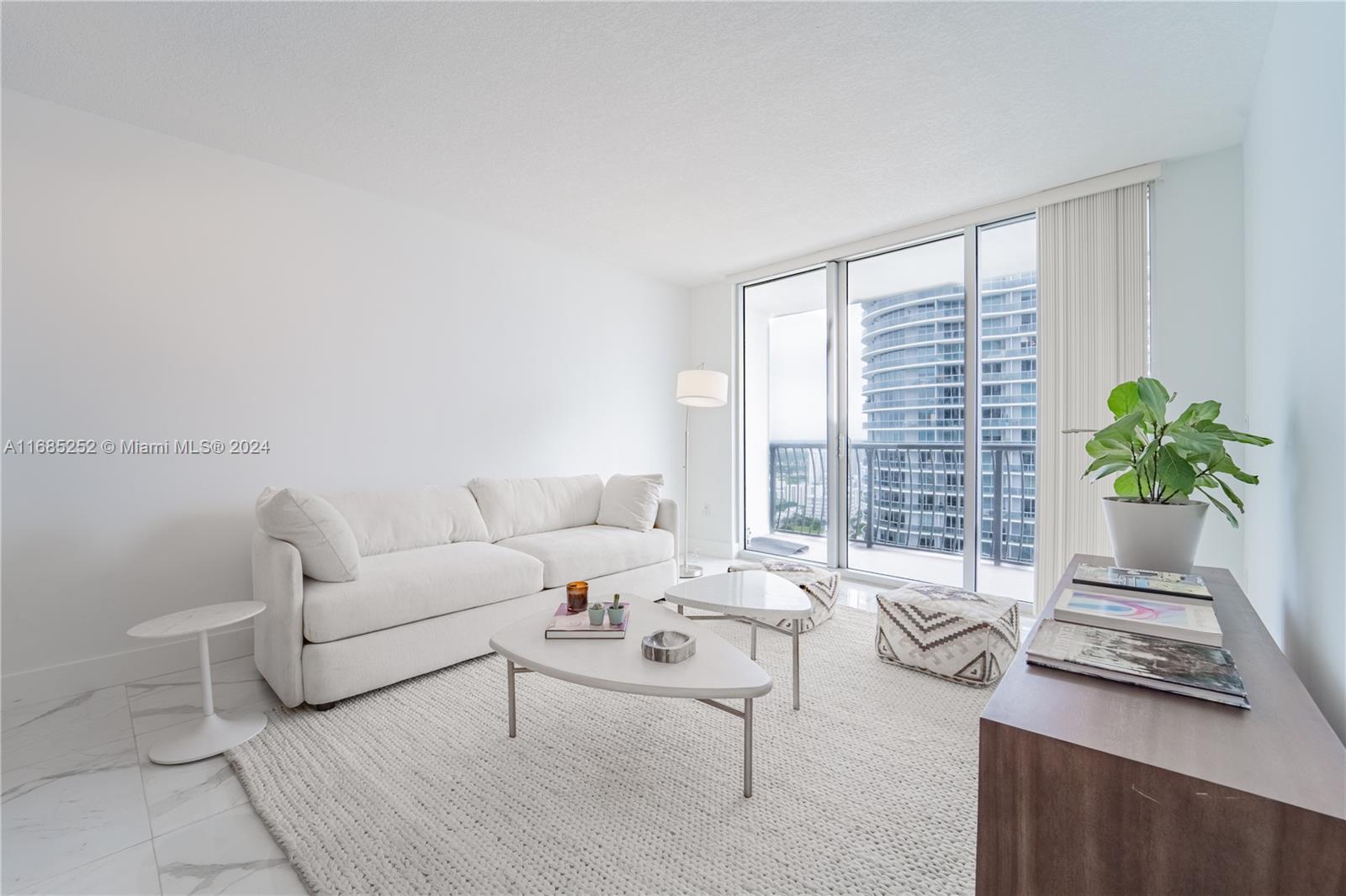 OPERA TOWER CONDO - Residential Lease
