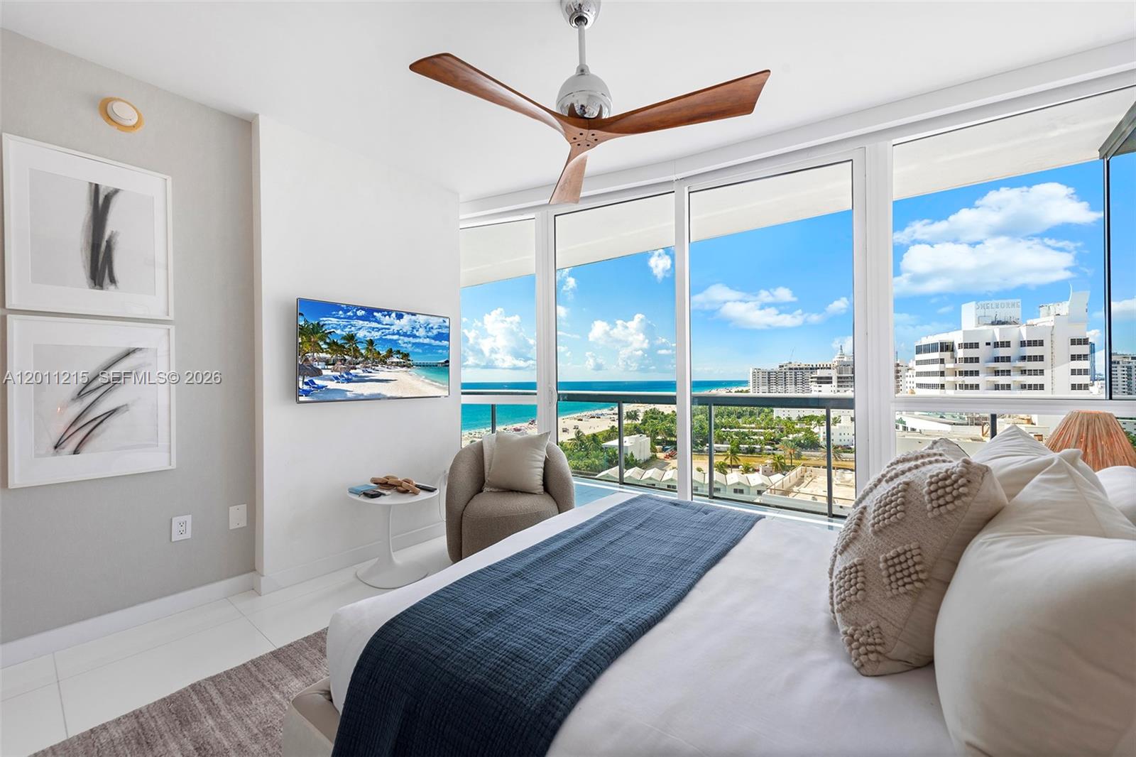 SETAI RESORT & RESIDENCES - Residential
