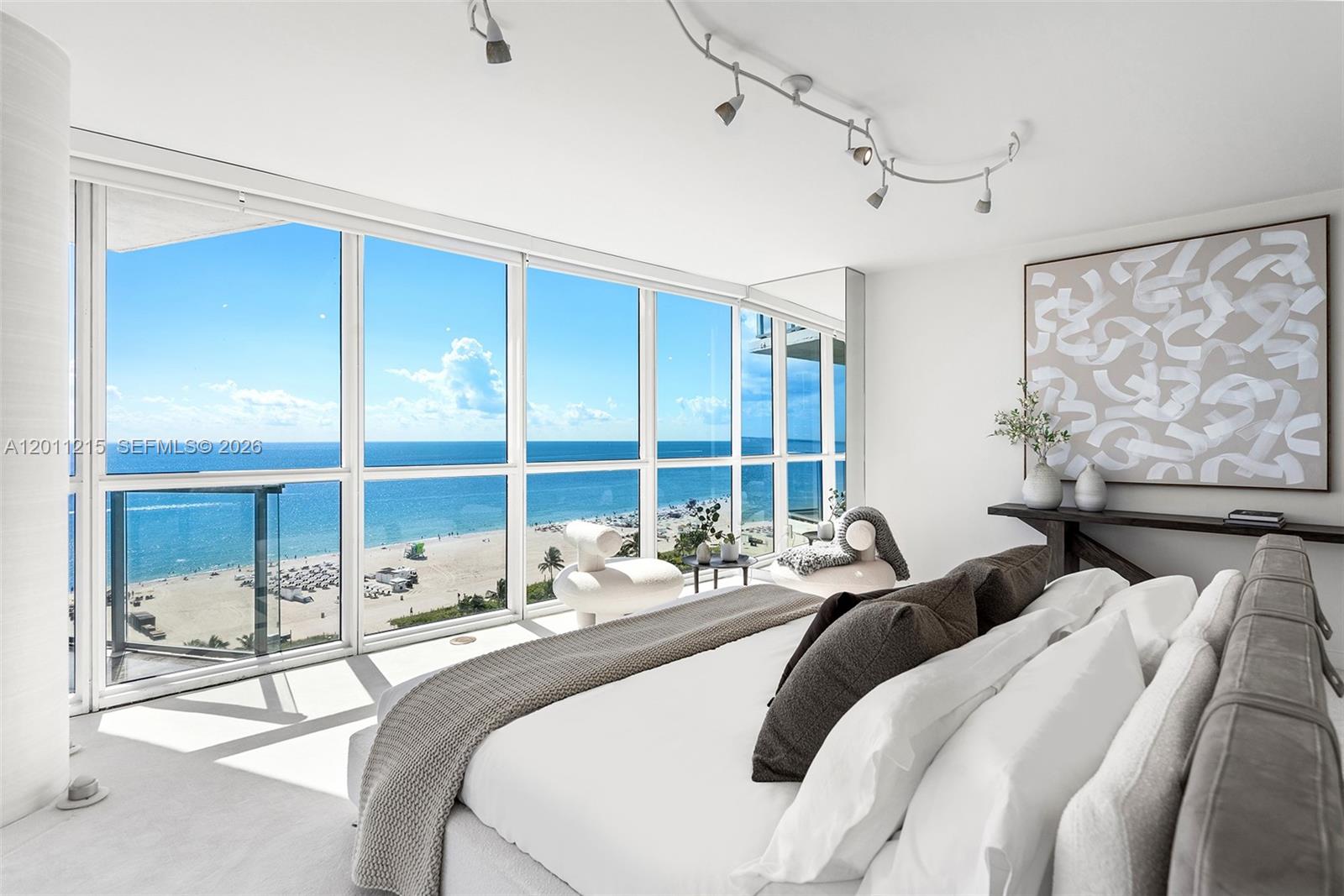 SETAI RESORT & RESIDENCES - Residential