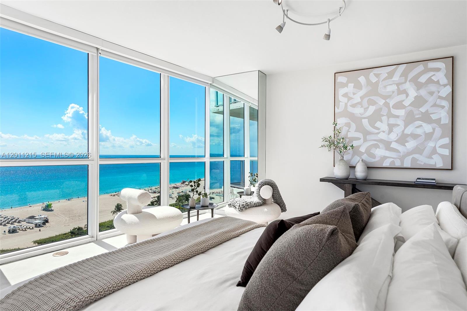 SETAI RESORT & RESIDENCES - Residential