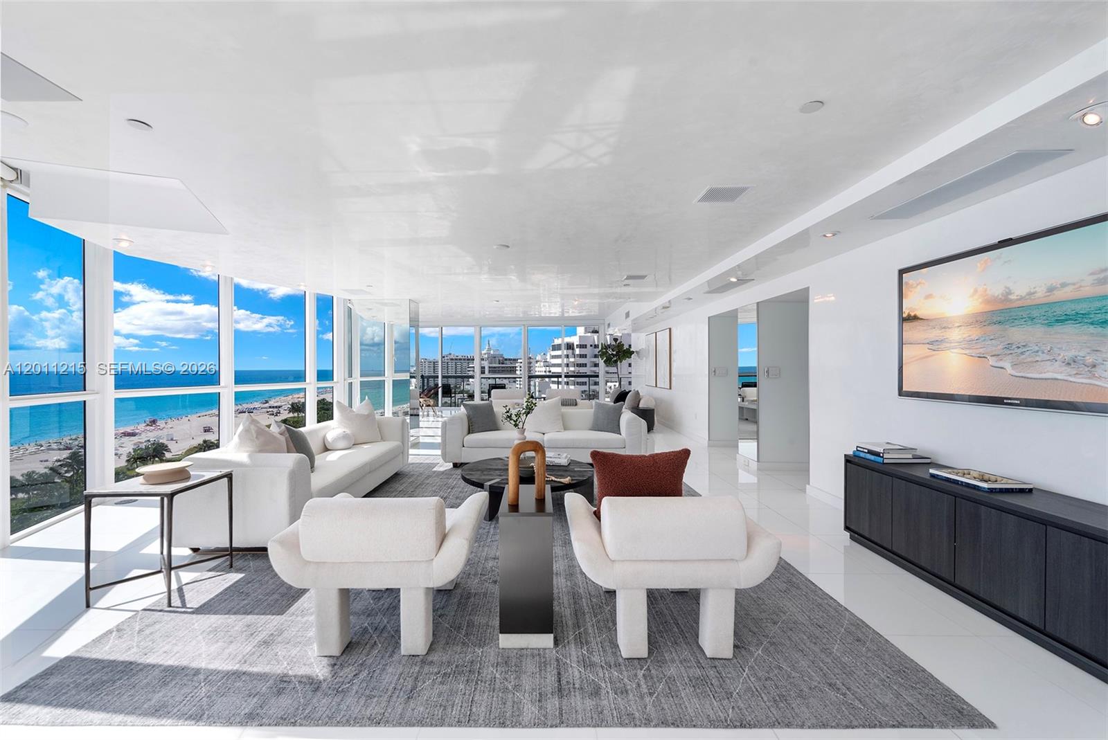 SETAI RESORT & RESIDENCES - Residential