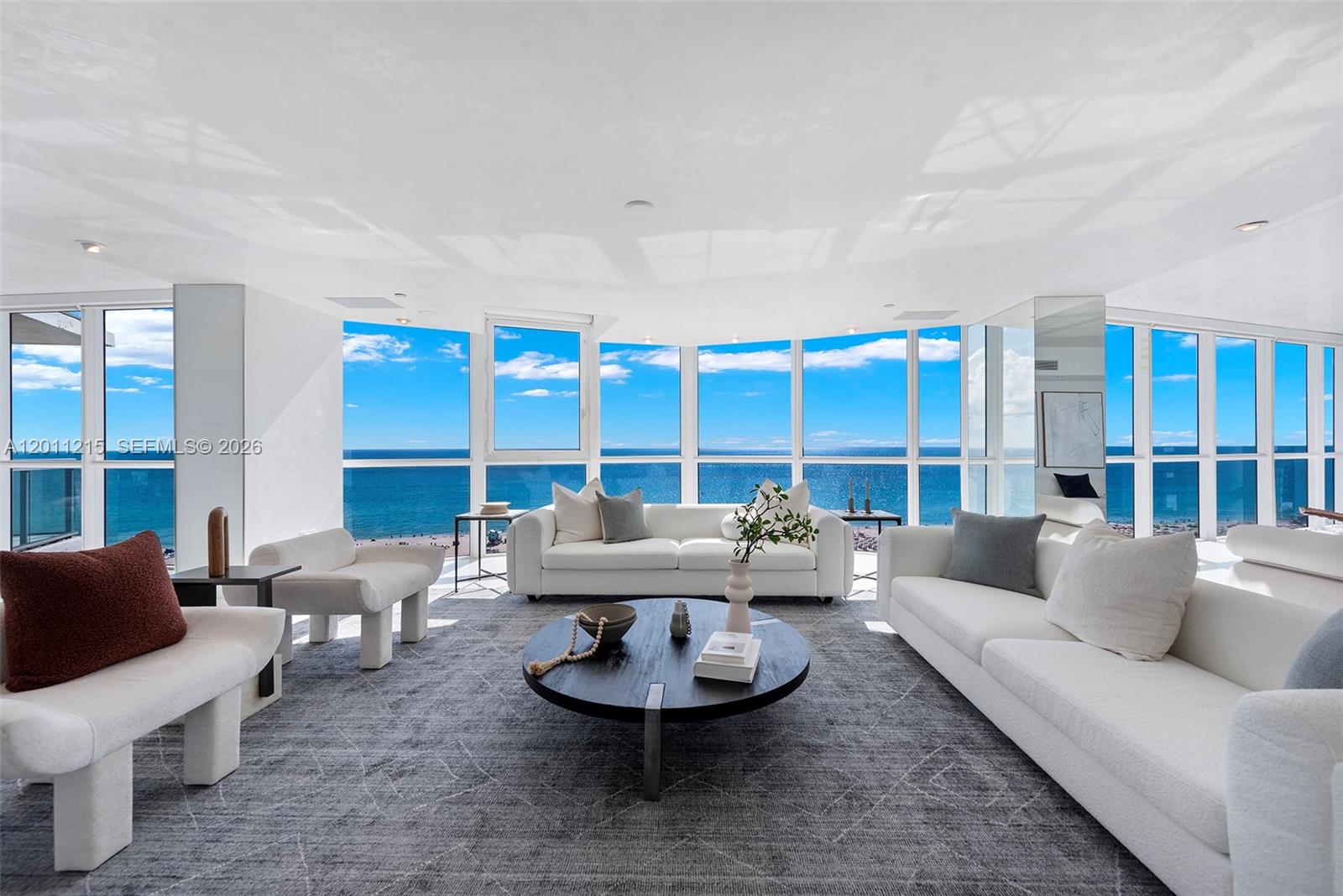 SETAI RESORT & RESIDENCES - Residential
