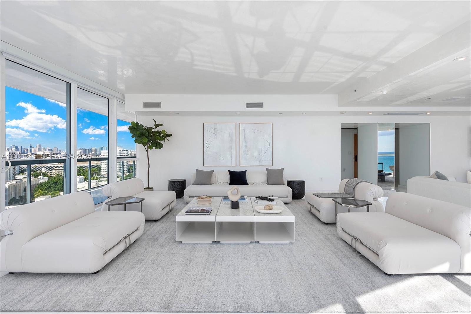 SETAI RESORT & RESIDENCES - Residential