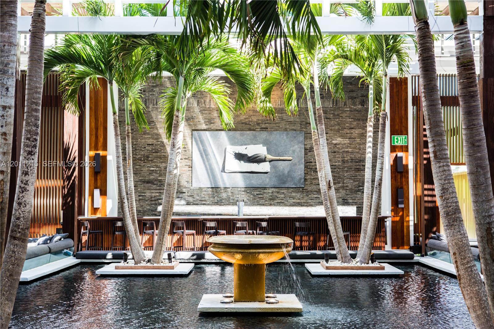SETAI RESORT & RESIDENCES - Residential