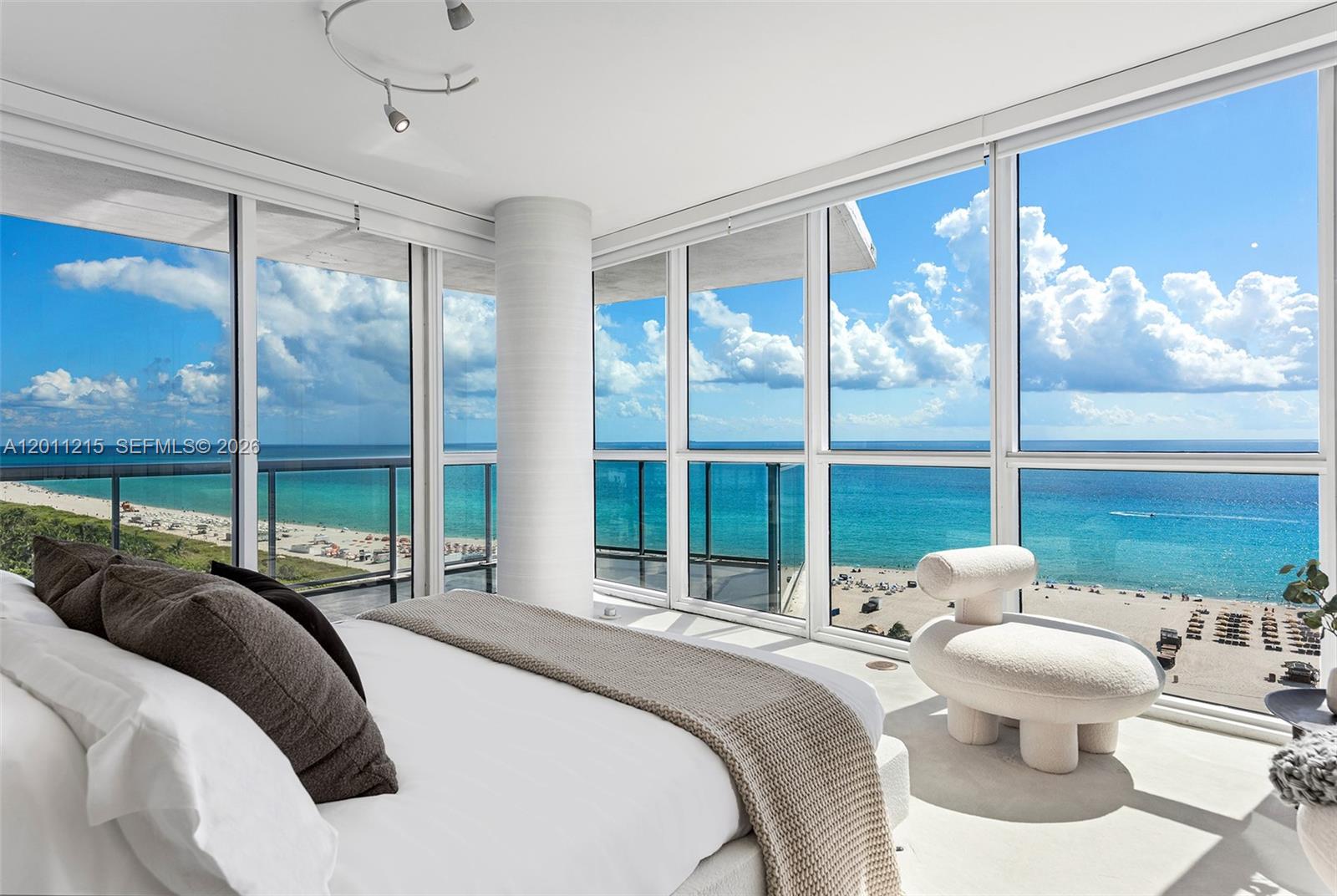 SETAI RESORT & RESIDENCES - Residential