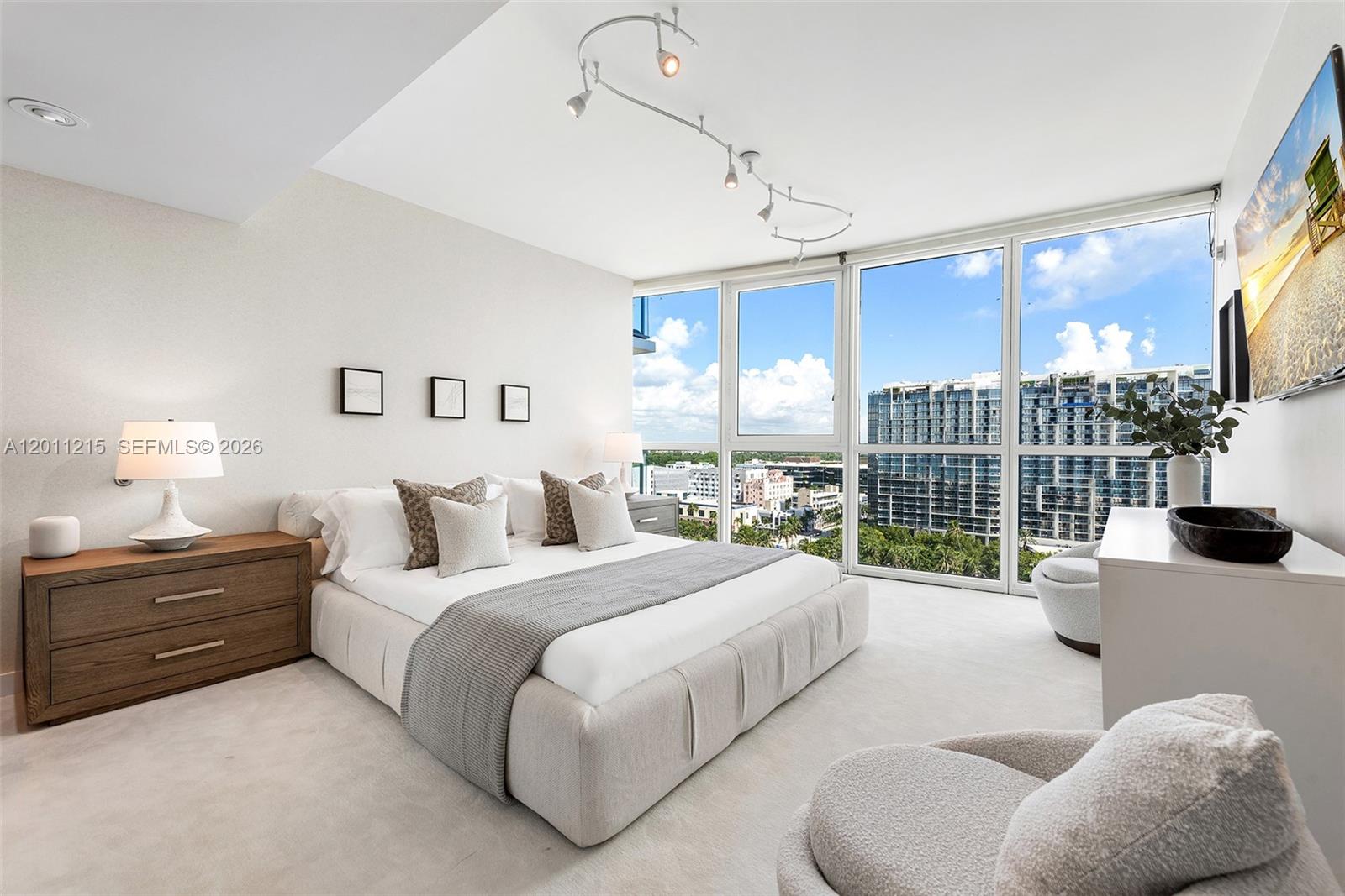 SETAI RESORT & RESIDENCES - Residential