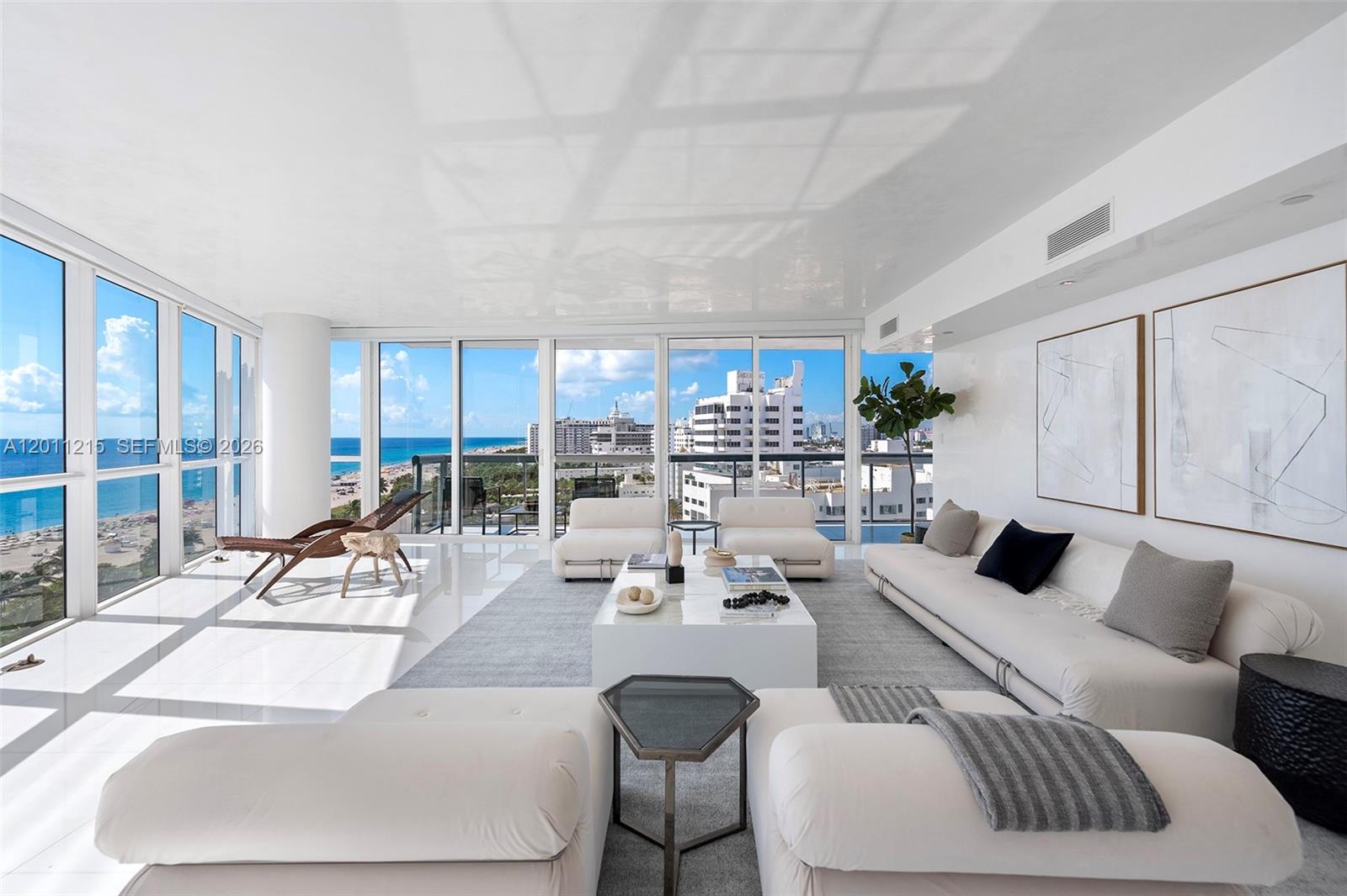 SETAI RESORT & RESIDENCES - Residential