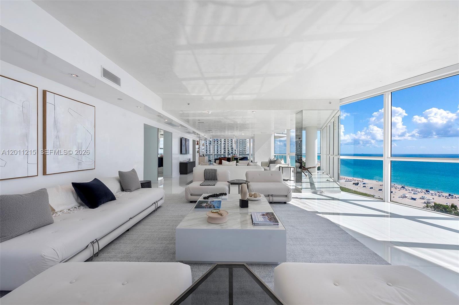 SETAI RESORT & RESIDENCES - Residential