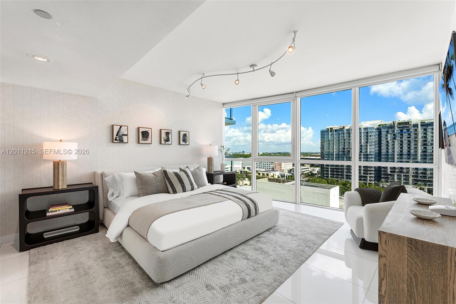 SETAI RESORT & RESIDENCES - Residential