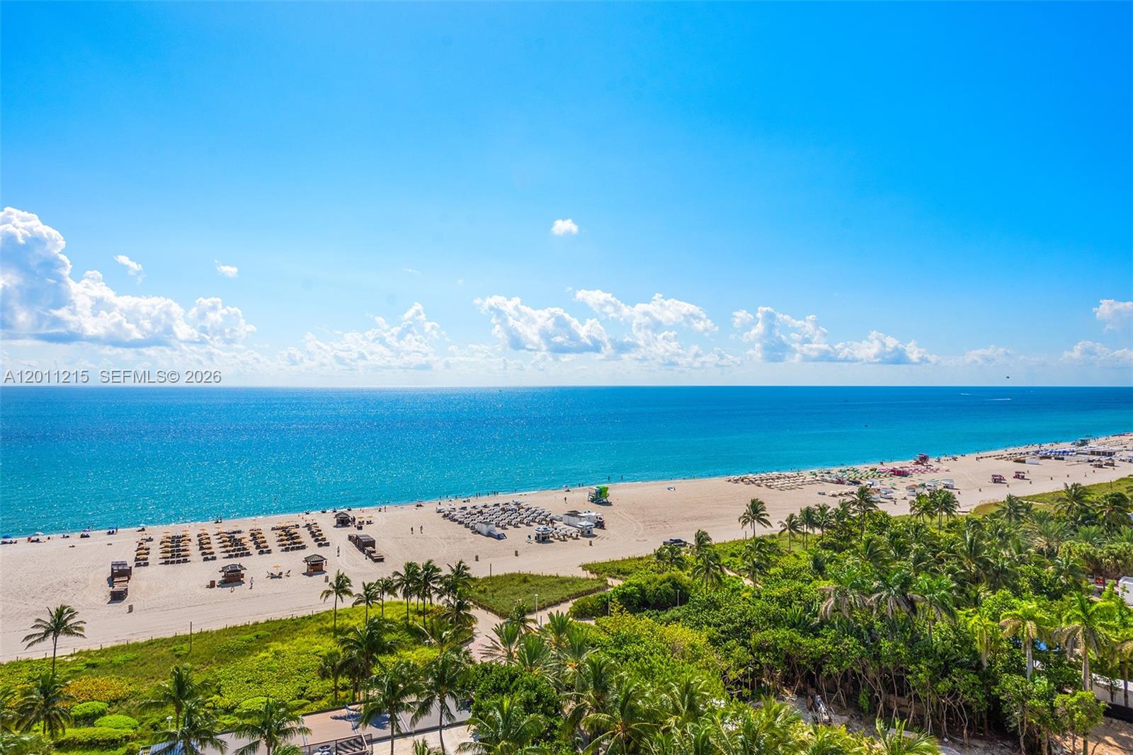 SETAI RESORT & RESIDENCES - Residential