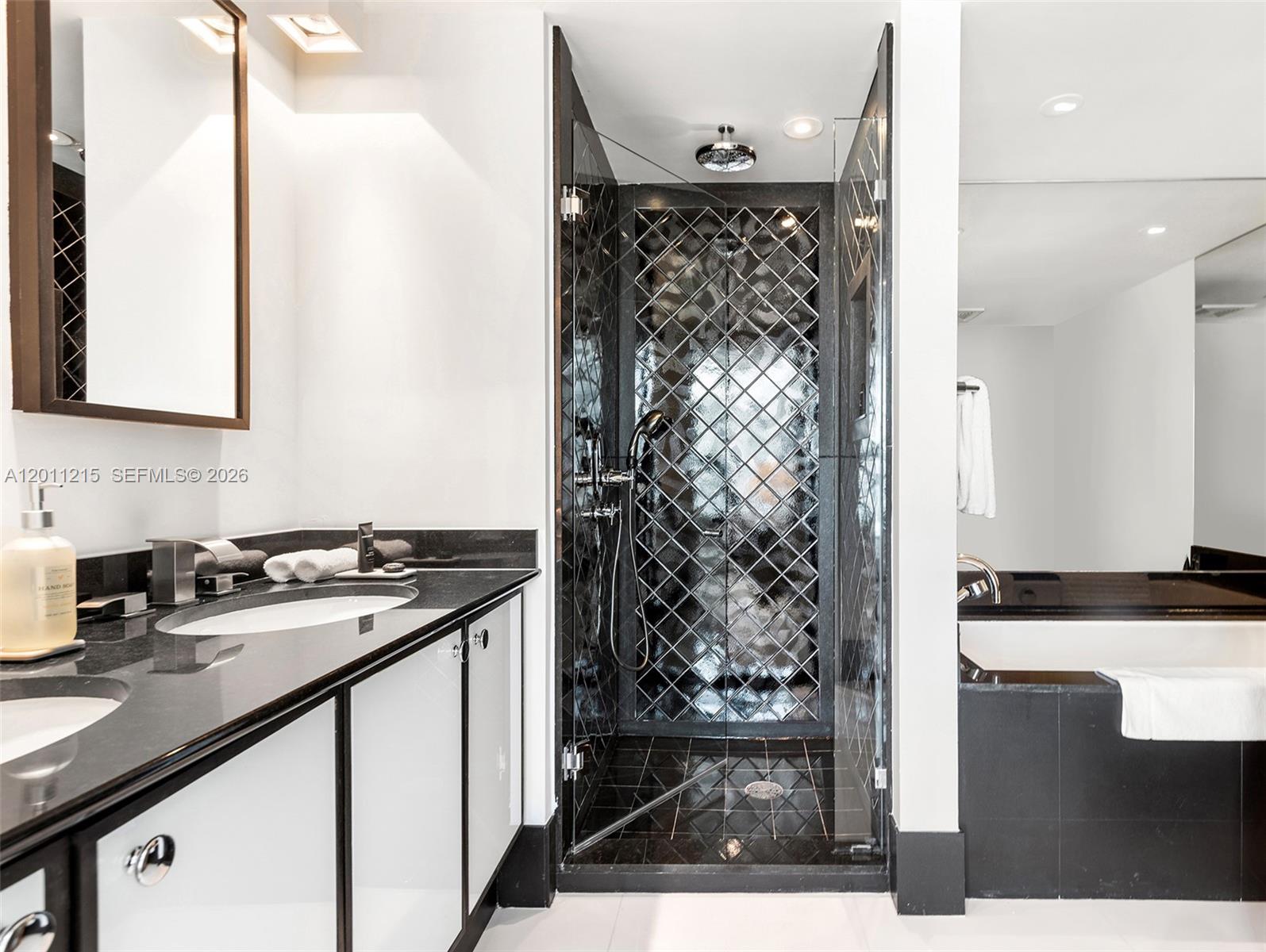 SETAI RESORT & RESIDENCES - Residential