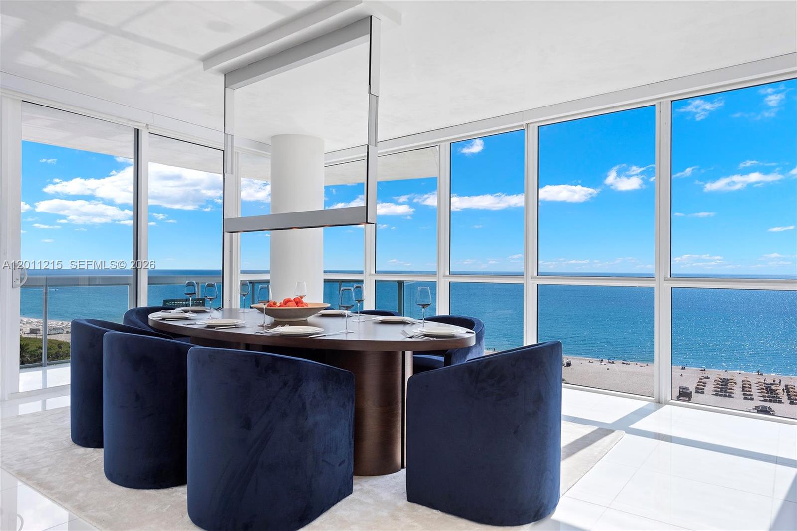 SETAI RESORT & RESIDENCES - Residential
