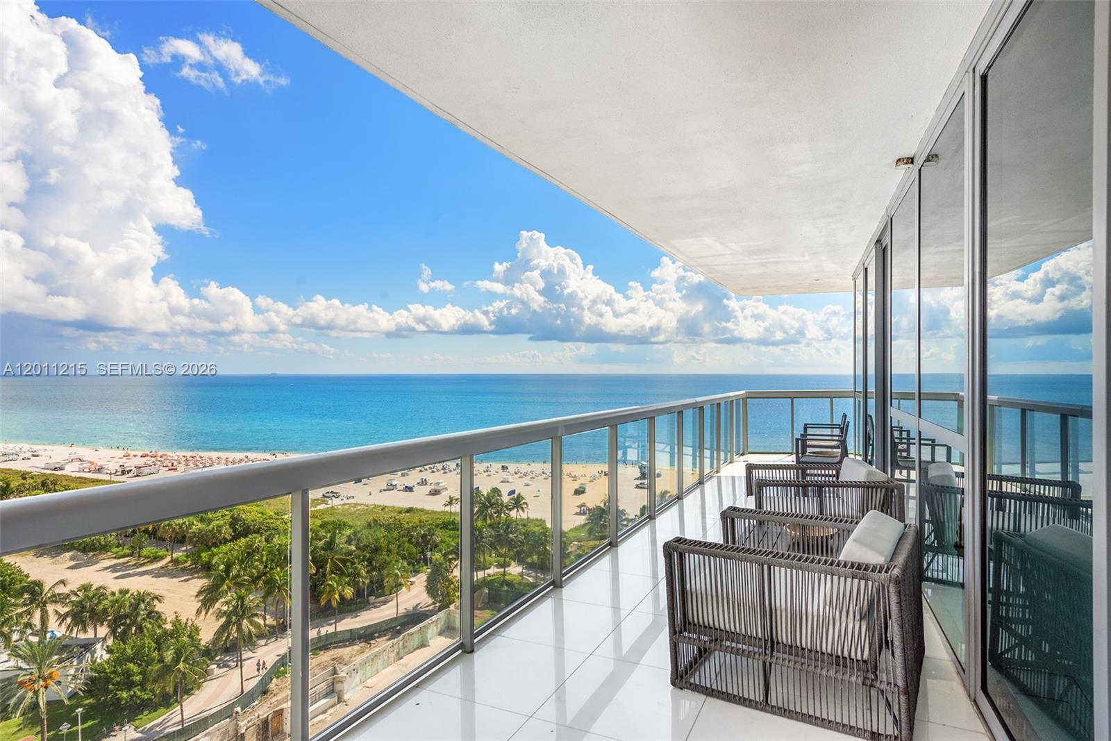 SETAI RESORT & RESIDENCES - Residential