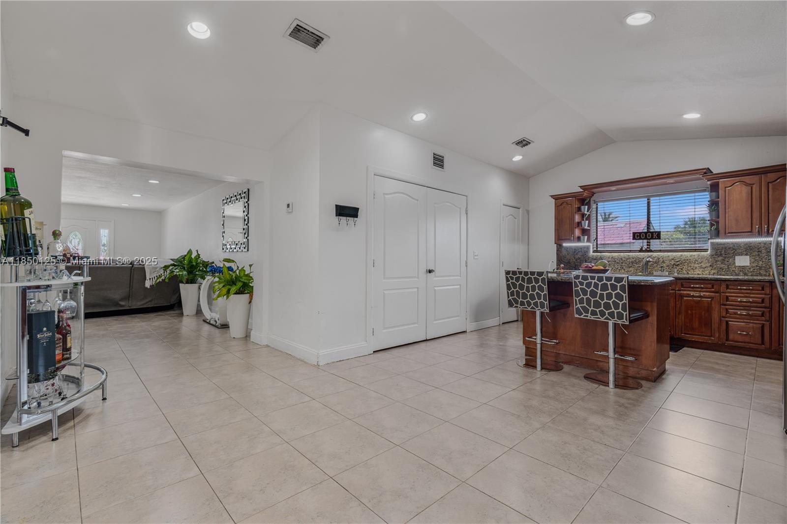 HEFTLER HOMES SEC 3 - Residential