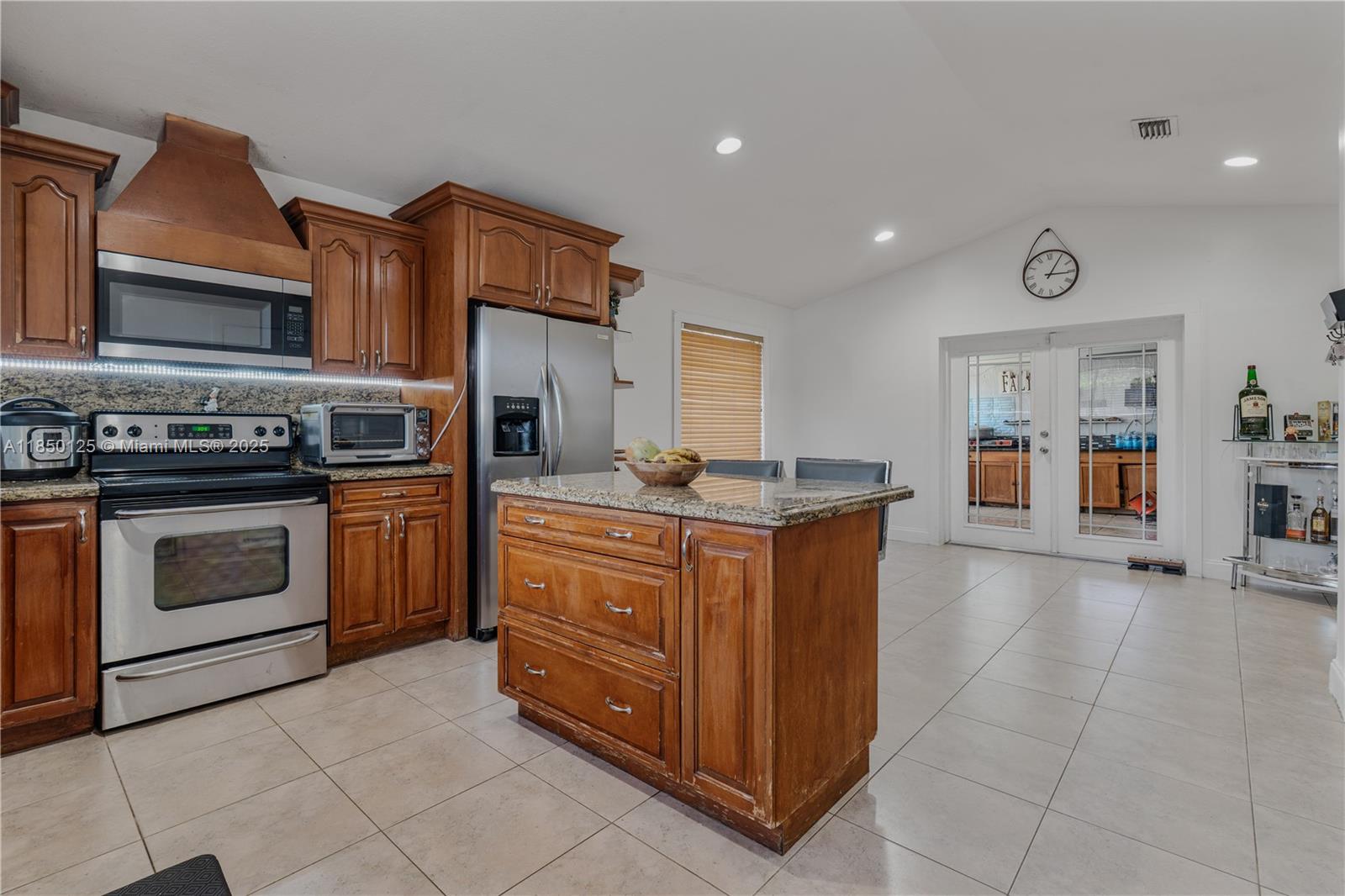 HEFTLER HOMES SEC 3 - Residential