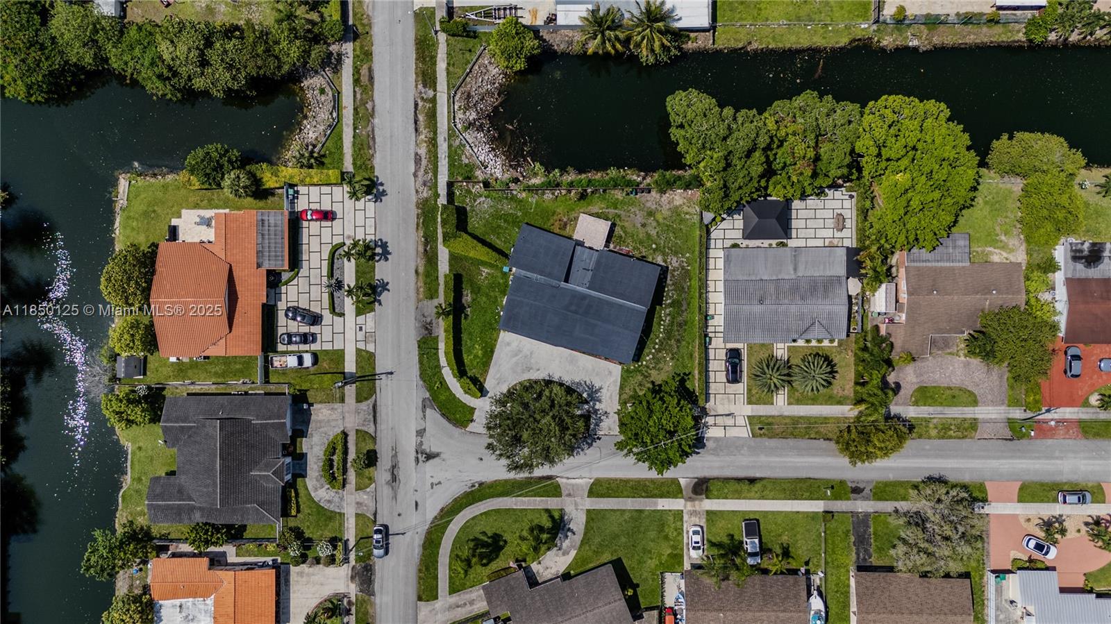 HEFTLER HOMES SEC 3 - Residential