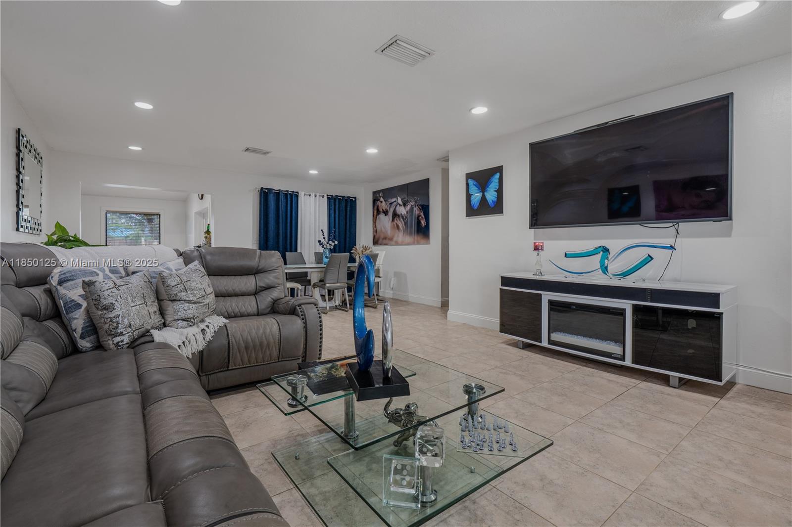 HEFTLER HOMES SEC 3 - Residential