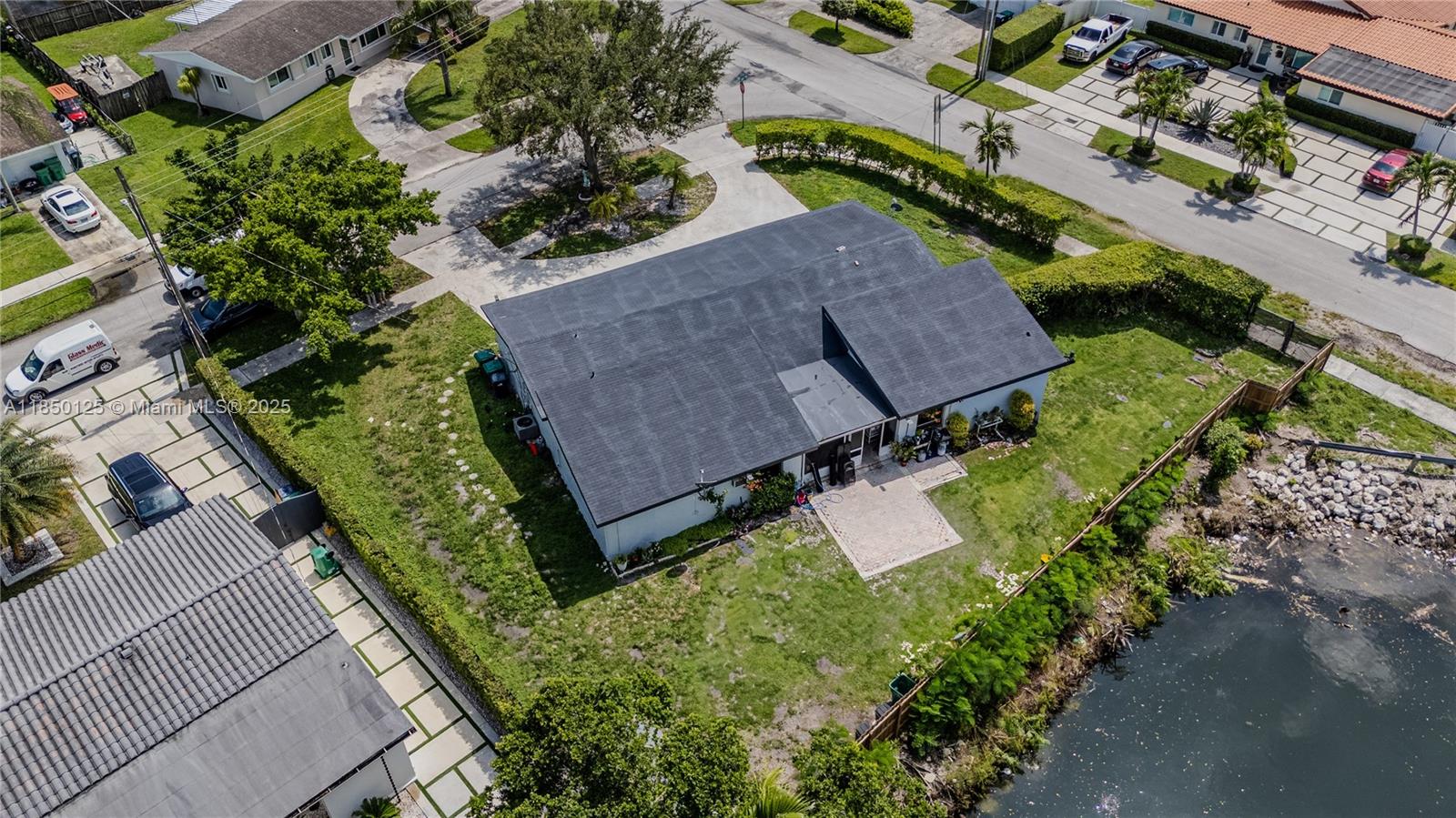 HEFTLER HOMES SEC 3 - Residential