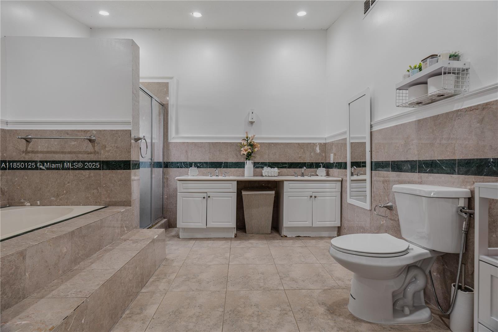 HEFTLER HOMES SEC 3 - Residential