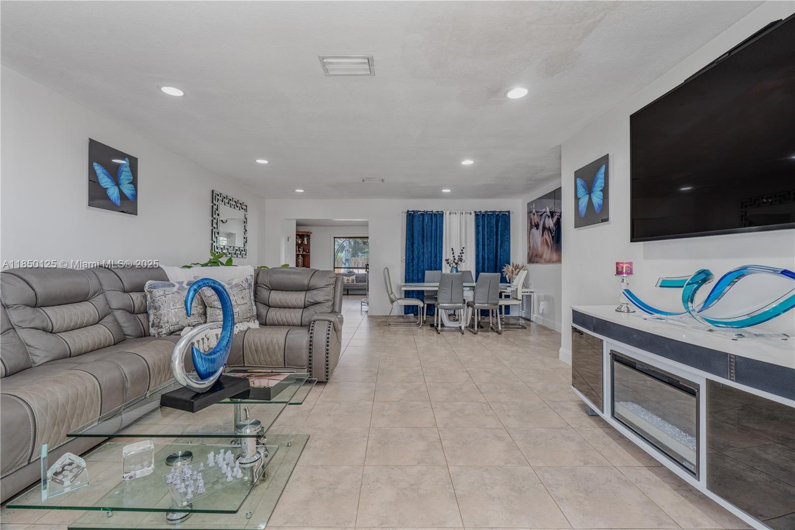 HEFTLER HOMES SEC 3 - Residential