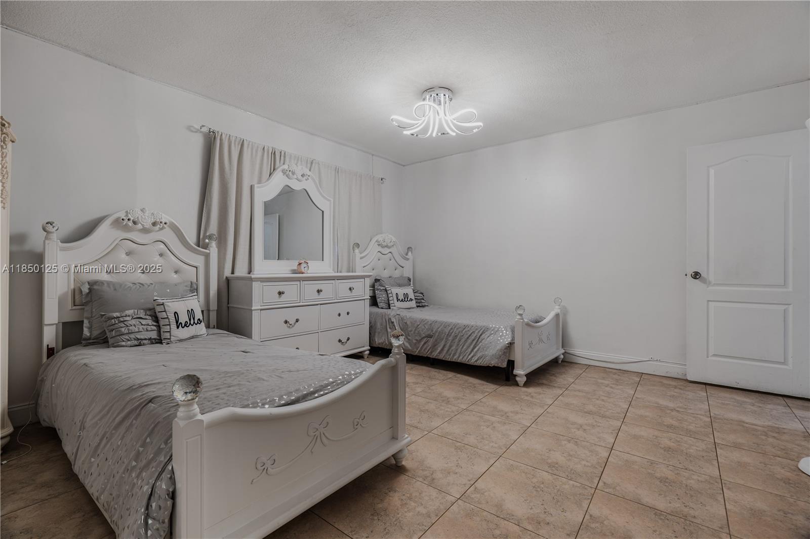 HEFTLER HOMES SEC 3 - Residential