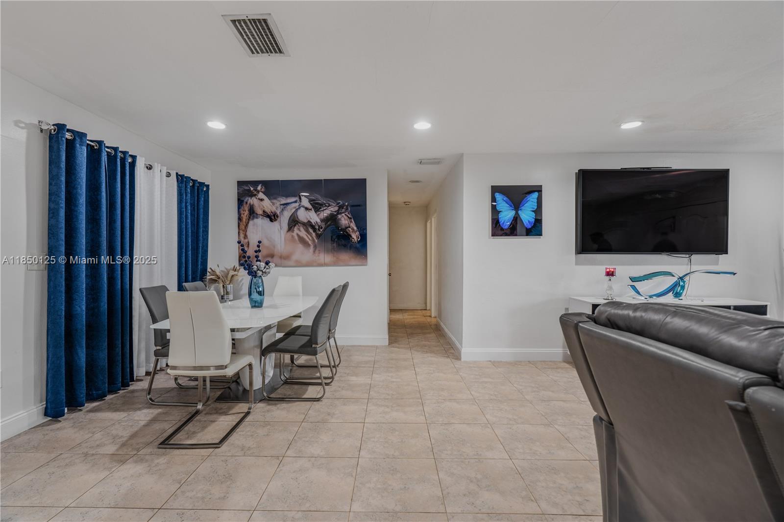 HEFTLER HOMES SEC 3 - Residential