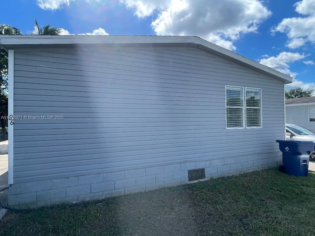 19800 SW 180th Ave UNIT 86