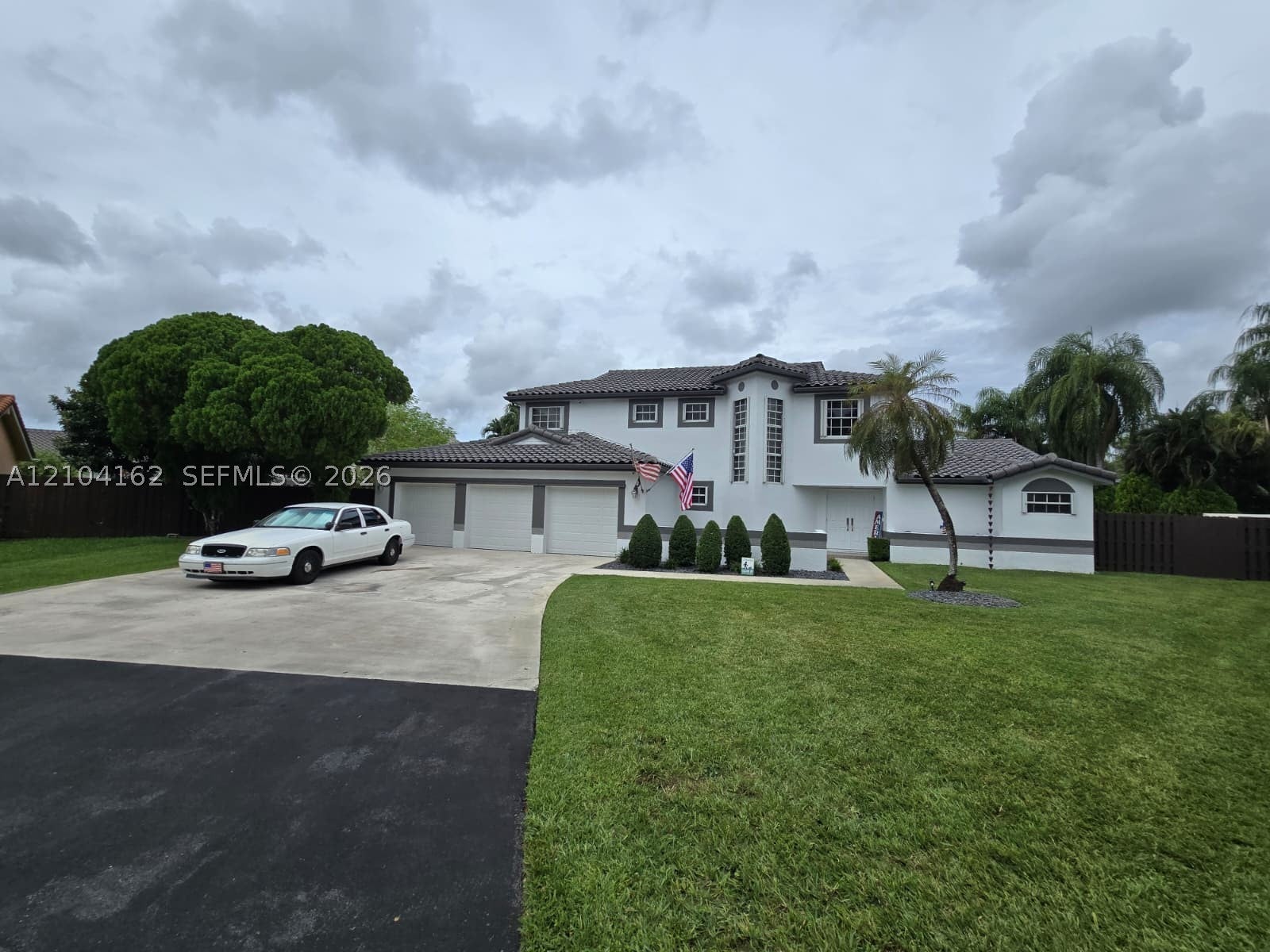 4371 SW 155th Ct