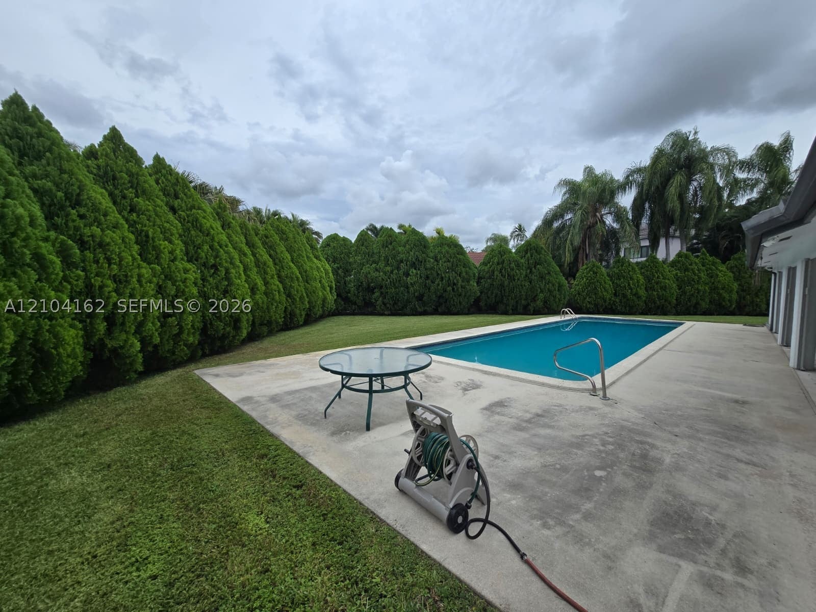 4371 SW 155th Ct