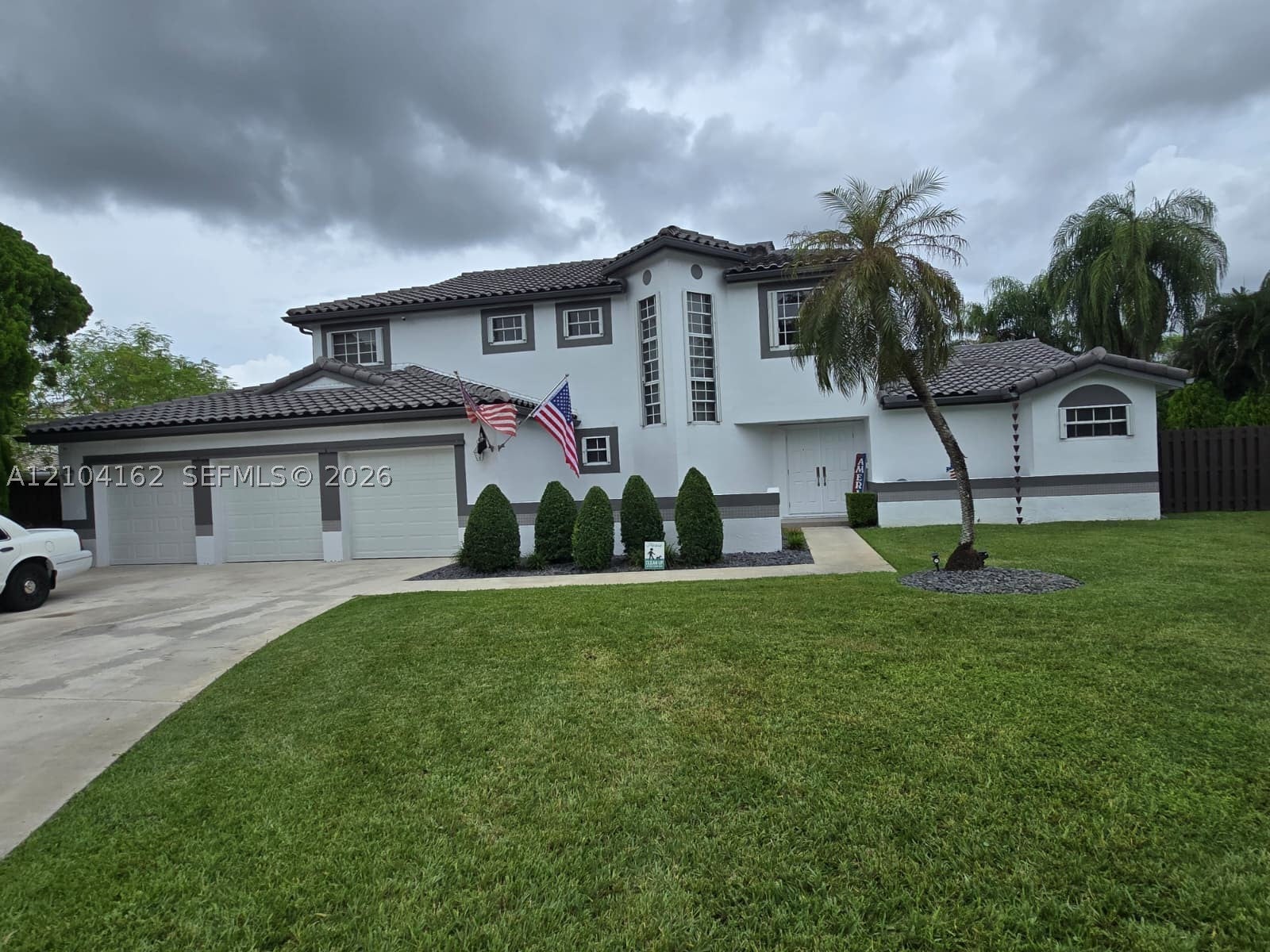 4371 SW 155th Ct