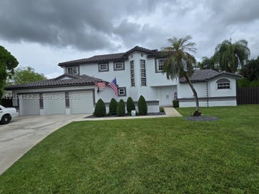 4371 SW 155th Ct Miami FL 33185