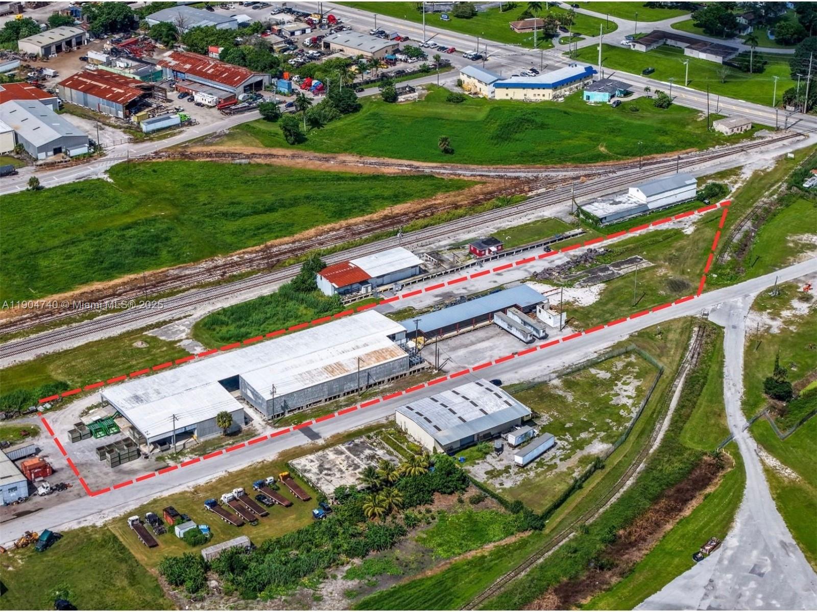 View photos, virtual tours, details... 901 NW 9th St