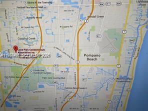 COCO PARC CONDO - Residential