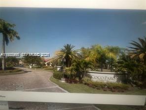 COCO PARC CONDO - Residential