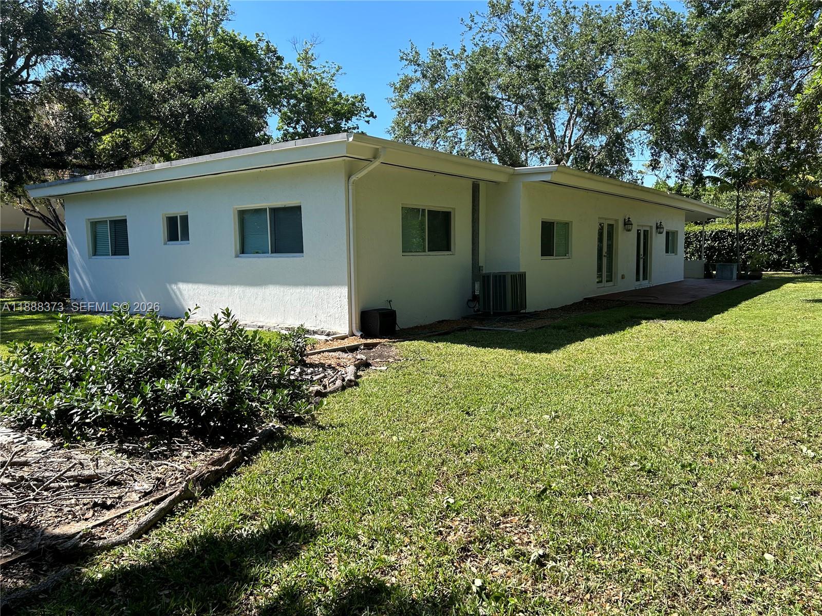 Undisclosed Address #A11888373, Miami FL 33155