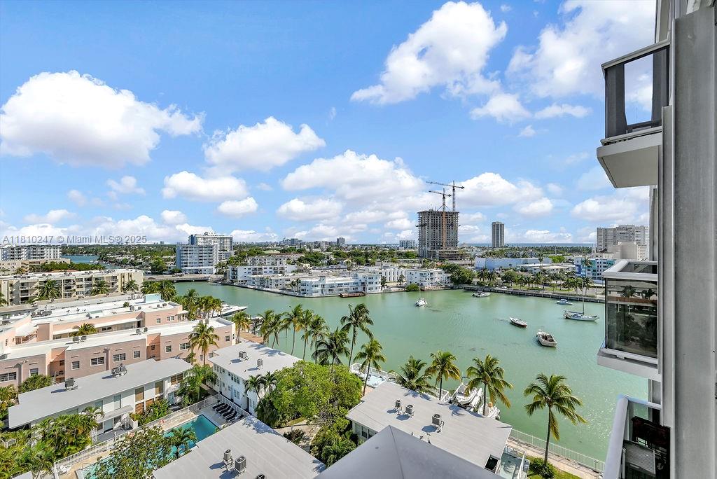900 Bay Dr 905, Miami Beach, Miami-Dade County, Florida - 2 Bedrooms  
2 Bathrooms - 