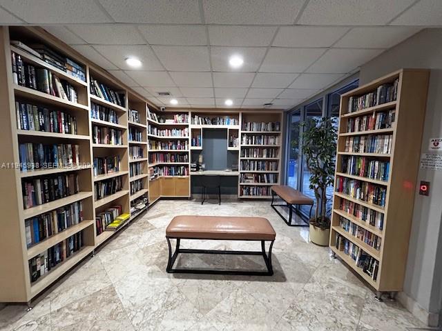 ALLINGTON TOWERS NORTH CO - Residential